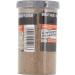 Schwartz Ground Black Pepper Drum 90g - Hot, Spicy & Zesty Flavor - Versatile Spice for Savory Dishes, Salads, Roast Meat & Eggs - Buy Online on SooperMarket.com