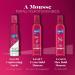 Suave Max Hold 8 Volumizing Mousse - 9 Oz Pack of 2 for Fine Wavy & Curly Hair | Moisturizing Volume Foam - Buy Online on SooperMarket.com