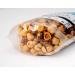 Premium Oregon Farm To Table Dry Roasted Hazelnuts - Lightly Salted - Kosher Certified - 1 LB - Buy Online on SooperMarket.com