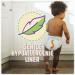 Cuties Skin Smart Diapers | Size 5 (152 Count) | Absorbent & Hypoallergenic with Secure Tabs - Buy Online on SooperMarket.com
