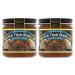 Better Than Bouillon Premium Sauteed Onion Base, Made from Sauteed Onions, Blendable Base for Added Flavor, 38 Servings Per Jar, 8-Ounce Jar (Pack of 2)