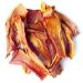 Organic Dried Papaya Spears 16lb - Kosher, Unsulfured, Unsweetened, Vegan | Bulk - Buy Online on SooperMarket.com