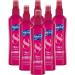 Suave Hairspray Max Hold 11 Ounce Pump Unscented (Pack of 6) - Buy Online on SooperMarket.com