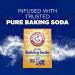 ARM & HAMMER Deep Clean Odor Formula Liquid Laundry Detergent 102 fl oz - 68 Loads | International Shipping Available - Buy Online on SooperMarket.com