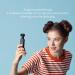 DJI Osmo Pocket 3-Axis Gimbal Stabilizer w/ 12MP Camera & 4K60 Video - Ideal for YouTube, TikTok, Vlogs, and Live Streaming - Attachable to Android & iPhone - Black - Buy Online on SooperMarket.com
