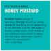 Sir Kensington's Honey Mustard 9 oz - Gourmet Mustard Sauce for Delicious Flavor - Buy Online on SooperMarket.com