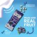 Welch's Fruit Snacks Variety Pack - Strawberry, Blueberry, Acai & Mango Peach - Gluten Free 30 Bulk Pack (1.8 oz Bags) - Buy Online on SooperMarket.com