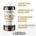 Caravel Gourmet Smoked Bacon Sea Salt Shaker - All Natural Seasoning for Popcorn & Bloody Mary Mixes - Bacon Bit Replacement - 6 Ounce - Buy Online on SooperMarket.com