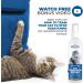 Mighty Petz Cat Repellent Spray for Furniture - Indoor & Outdoor Use | No Scratch | Alcohol-Free Deterrent | Behavioral Training Aid | Couch Protector - 8 oz - Buy Online on SooperMarket.com