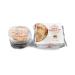 Ines Rosales Seville Orange Sweet Olive Oil Tortas - Pack of 2 (6.34 oz) - Fine Mediterranean Crisps with Seville Orange Flavor - Buy Online on SooperMarket.com