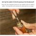 Speedy Stitcher Sewing Awl Kit - Durable Handheld Sewing Tool for DIY Projects - Buy Online on SooperMarket.com