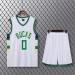Shop Basketball Jersey Shirt & Shorts for Kids & Adults | Sleeveless Suits XL Options Available - Buy Online on SooperMarket.com