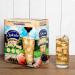 SPLENDA White Peach Green Tea On Tap - 128 Fl Oz Bag in Box Ready-to-Drink Liquid - Buy Online on SooperMarket.com