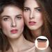 Tanning Brush Foundation Brush Portable Fake Tan Brush Versatile Tan Brush Body Brush Body Make up Applicator Hands and Feet Tan Applicator Designed for Face and Body - Buy Online on SooperMarket.com