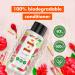 Love Beauty and Planet Silicone Free Conditioner - Black Tea Kombucha & Red Ginger | Detox & Nourish for Soft Shiny Hair - 13.5 fl oz - International Shipping - Buy Online on SooperMarket.com