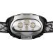 VARTA LED X4 Headlamp with 3x AAA Batteries - Red LED for Night Vision | Ideal for Jogging & Camping Waterproof & Durable Flashlight - Buy Online on SooperMarket.com