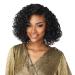 Sensationnel Butta Lace wig unit 4 (1B)