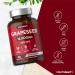 Grape Seed Extract Capsules | 16 000mg | 95% OPCs | High Strength Supplement | 90 Count | by Horbaach - Buy Online on SooperMarket.com