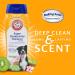 Arm & Hammer Super Deodorizing Pet Shampoo - Kiwi Blossom 20 fl oz (591 ml) - Buy Online on SooperMarket.com