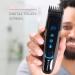 Remington MB4700 Smart Beard Trimmer - Rechargeable, Digital Touch Screen, Memory Settings - Buy Online on SooperMarket.com