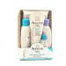 Aveeno Baby Welcome Little One Gift Basket - Baby Skincare Set with Body Wash, Shampoo, Bath Wash, Wipes, and Lotion - Buy Online on SooperMarket.com