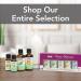 Now Foods Organic Geranium Essential Oil 1 fl oz (30 ml) - Pure & Natural Aromatherapy - Buy Online on SooperMarket.com