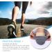 Bunion Corrector and Toe Straightener - Orthopedic Treatment for Hallux Valgus - Gel Silicone Nude - Buy Online on SooperMarket.com