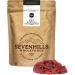 Sevenhills Wholefoods Organic Raw Goji Berries 2kg - 100% Natural Superfruit - Buy Online on SooperMarket.com