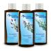 Spitzner bathing additive SET SETE SITE LIVE (3 x 190 ml)-Health-promoting bathing wannenzusatz in the varieties of thyme oil bath rosemary oil and lavender oil bathroom