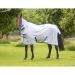 Shires Tempest Original Fly Combo Horse Rug - White 5'0"'