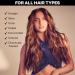 IGK BEACH CLUB Touchable Texture Spray | Hold + Volume + Lightweight | Vegan + Cruelty Free | 5 Ounce (Pack of 2) - Buy Online on SooperMarket.com