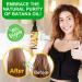 Raw Batana Oil for Hair Growth 120ml | Thicker & Stronger Hair - Scalp & Hair Oil for All Hair Types - Men's & Women's Solution - Buy Online on SooperMarket.com