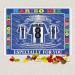 West Brom Personalised Football Shirt Gift Boxed Sweets - Buy Online on SooperMarket.com