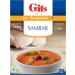 Gits Sambhar Mix 100g - Buy Online on SooperMarket.com