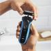 Buy Braun Series 3 Proskin 3020s Electric Razor & 32b Replacement Head - Rechargeable Compatible International Shipping Available - Buy Online on SooperMarket.com