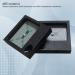 HIOPOIUYT HiFi Sound Improvement 7.83HZ Resonance Pulses Generator Sleep Enhancers Stress Relief For Improved Health Relaxation Black Board - Buy Online on SooperMarket.com
