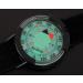 SUUNTO M-9 Compass: A convenient sighting compass worn on wrist with strap - Buy Online on SooperMarket.com