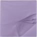 HEKU 100 Single-Colored Napkins - 3-Layer 33x33cm | Stylish & Highly Absorbent - 5-Pack for Events & Gastronomy | Lilac - International Shipping Available - Buy Online on SooperMarket.com