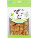 DOKAS Grain-Free Chicken Breast Dog Snacks - Premium On-the-Go Treats - 70g (Pack of 10) - International Shipping Available - Buy Online on SooperMarket.com