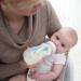 Dr. Brown's Options+ Wide-Neck Anti-Colic Baby Bottle Feeding Set with Travel Caps - Newborn Feeding Kit - Buy Online on SooperMarket.com