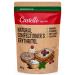 Natural erythritus - powdered sugar |10g 7g sugar |Natural sugar substitute - 0 calories - 0 glycemic index - keto and paleo - 0 net carbohydrates - no GVO - Castello Since 1907-850g