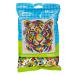 Perler Rainbow Tiger Pattern and Fuse Bead Kit, x 11'', 3503pc