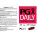 Buy PGX Daily Ultra Matrix Softgels 750 mg - 240 Count | Natural Factors for Weight Management - Buy Online on SooperMarket.com