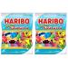 Awsome Axolotls Gummy Sweets Soft Chewy Foam Base Candy in Mixed Friut Flavours 160g - 2x Share Bags