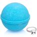Ocean Breeze Bath Bomb with Size 8 Ring Inside - 10 oz. Made in USA - Buy Online on SooperMarket.com