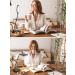 The Daylight Company TriSun Lamp Light Therapy & Task Lamp (2-in-1) 95+ CRI Lumens: 800 6 000 Kelvin 3-Brightness Levels 10 000 LUX - Buy Online on SooperMarket.com