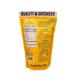 Old School Brand Stone Ground Yellow Grits - 30 oz | Authentic Southern Grits - Buy Online on SooperMarket.com