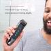 Remington MB4700 Smart Beard Trimmer - Rechargeable, Digital Touch Screen, Memory Settings - Buy Online on SooperMarket.com