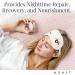 Monat Night Heaven Cr me - Intensive Hydrating Anti-Aging Night Cream with Shea Butter & Avocado Oil for Plump Youthful Skin | International Shipping - Buy Online on SooperMarket.com