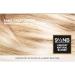 L'Oreal Paris Superior Preference 9.5N Lightest Natural Blonde Hair Color 3-Pack - Fade-Defying + Shine Permanent Dye - Buy Online on SooperMarket.com